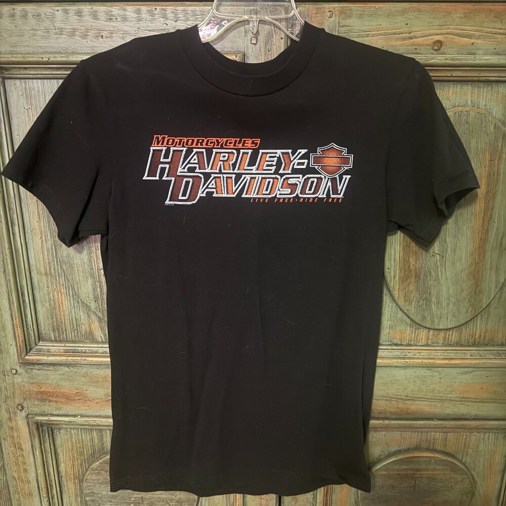 Harley-Davidson T-Shirt